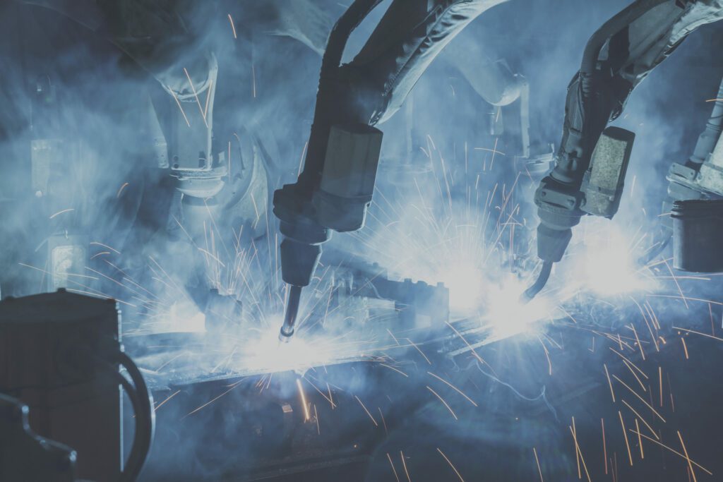 The Outlook for the Metal Cutting and Fabricating Industries in 2020