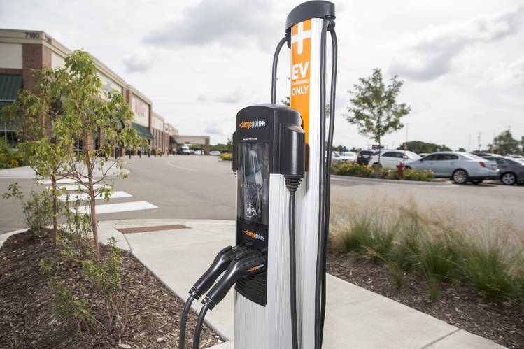 EV Battery Recruiting Firm in Boston MA