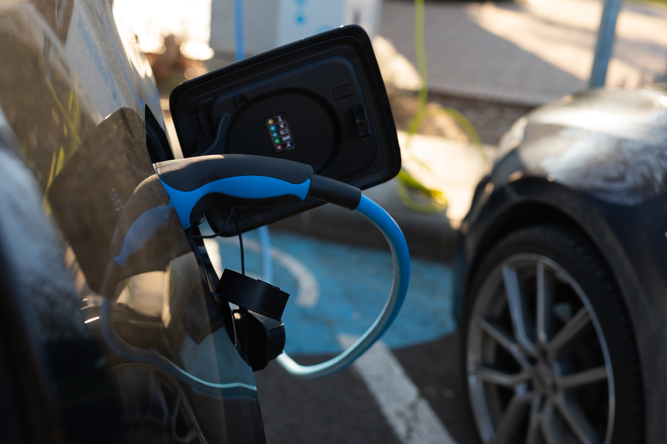 EV Battery Staffing in Memphis TN