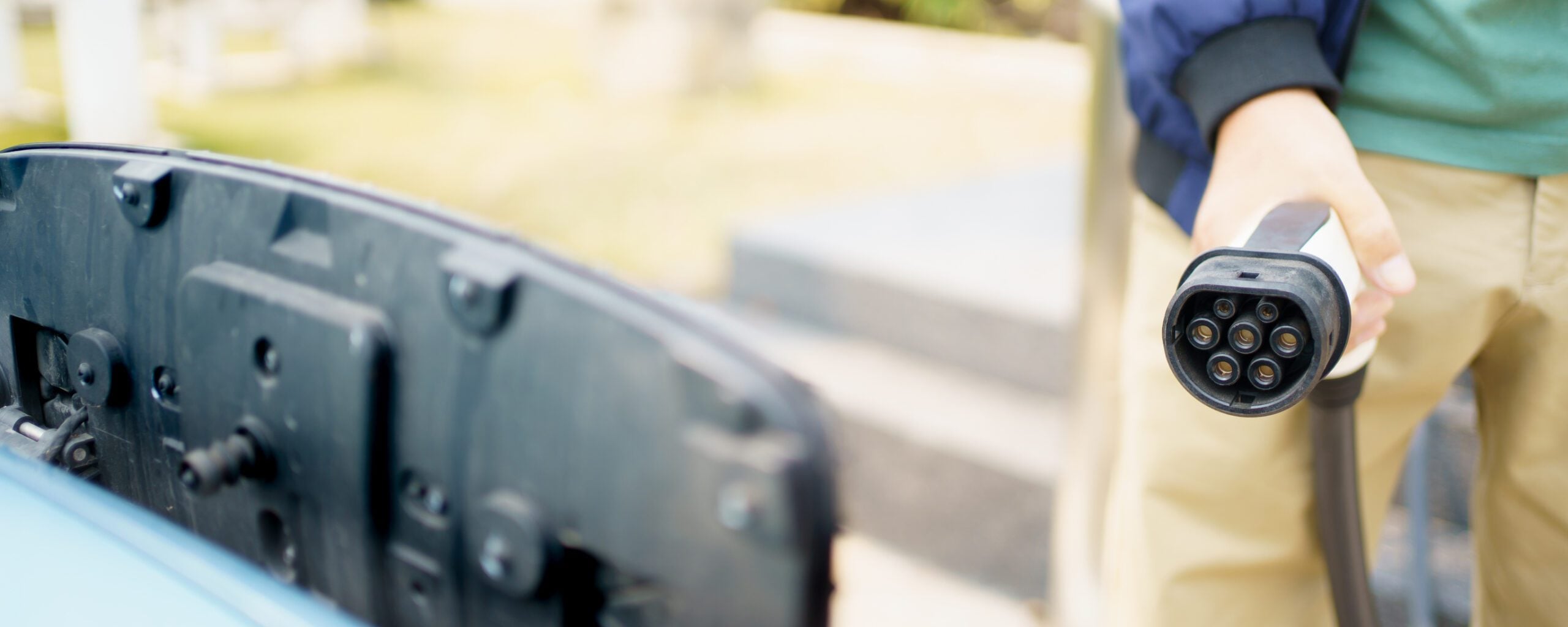 EV Battery Search Firm in Charlotte NC