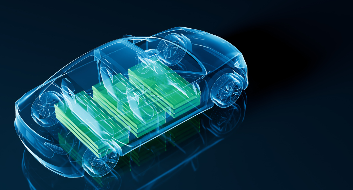 EV Battery Executive Recruiting Firm in Chicago IL