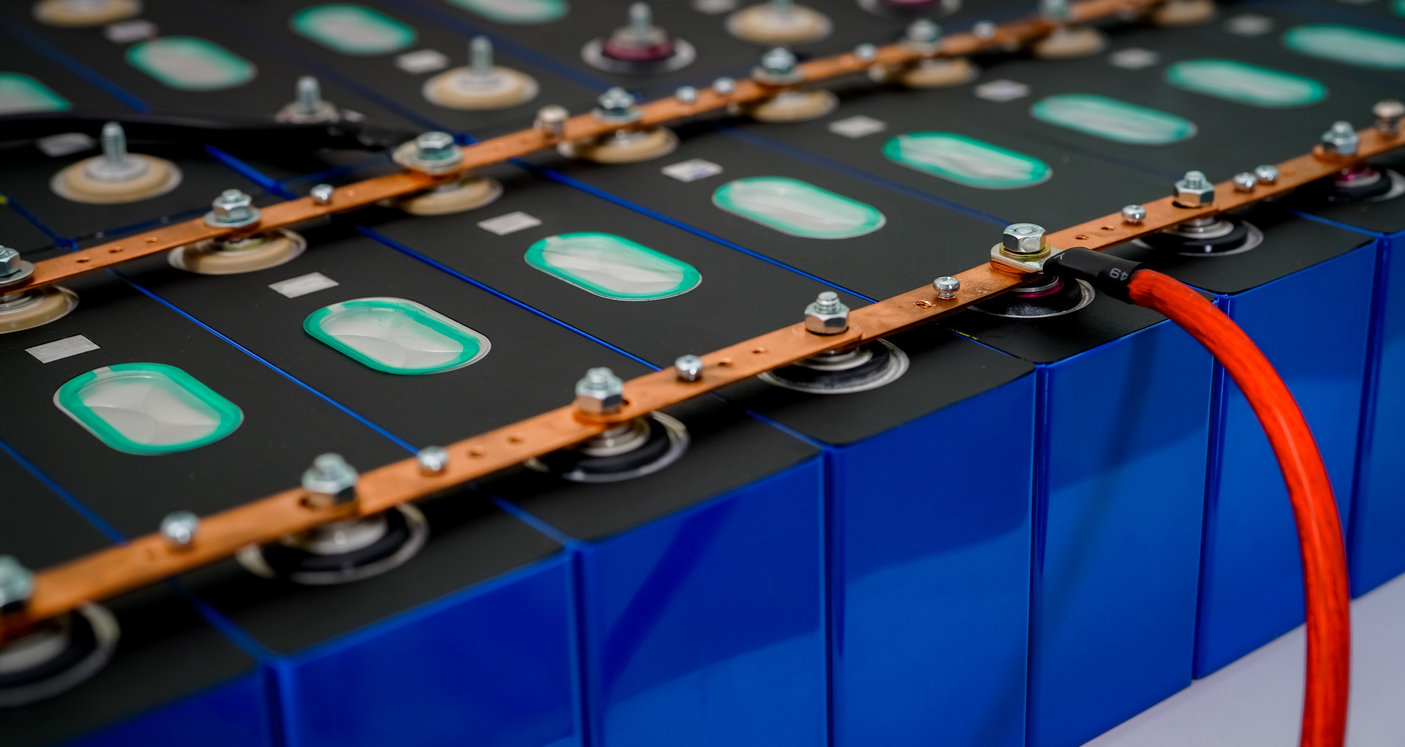 EV Battery Executive Search in Phoenix AZ