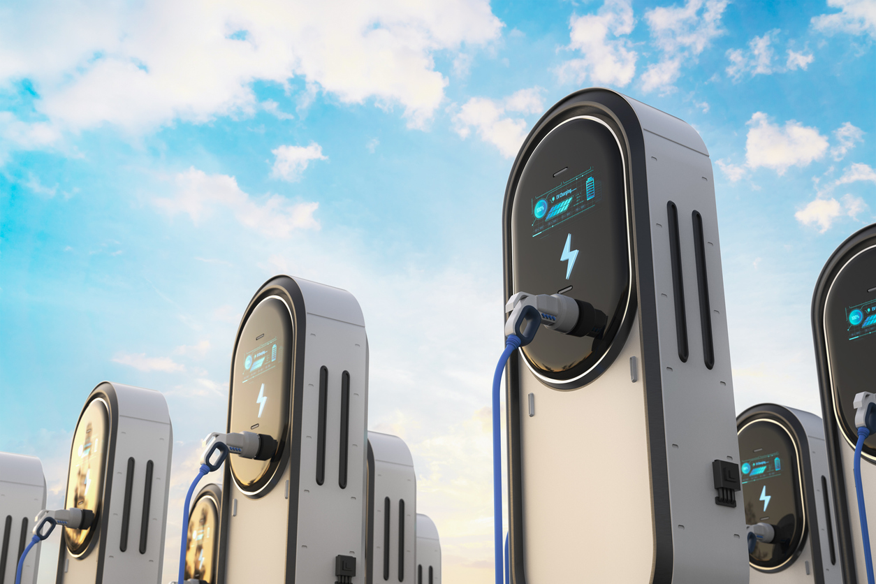 EV Battery Executive Search Firm in Philadelphia PA