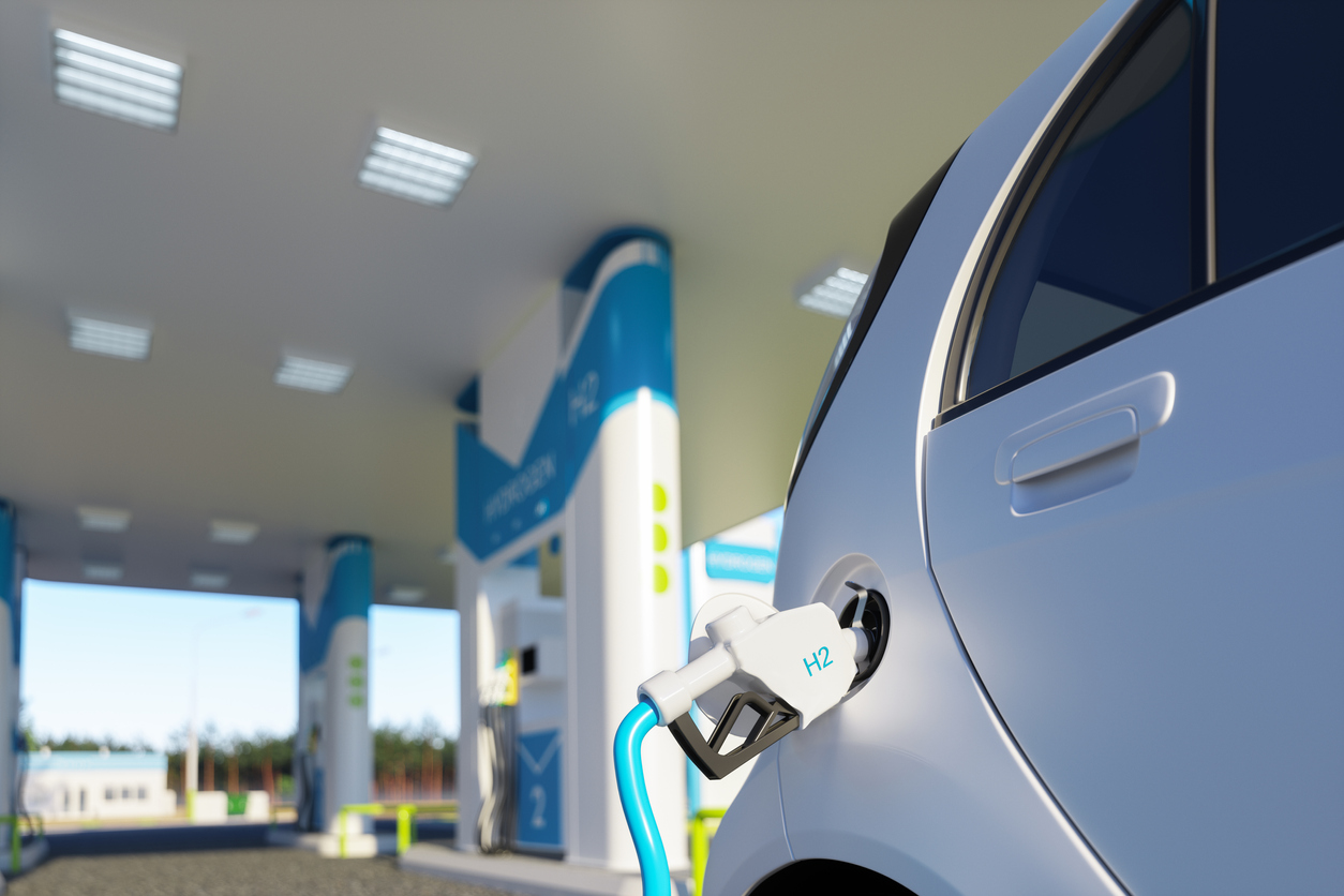 Batteries & Fuel Cells Executive Recruiter in Portland OR