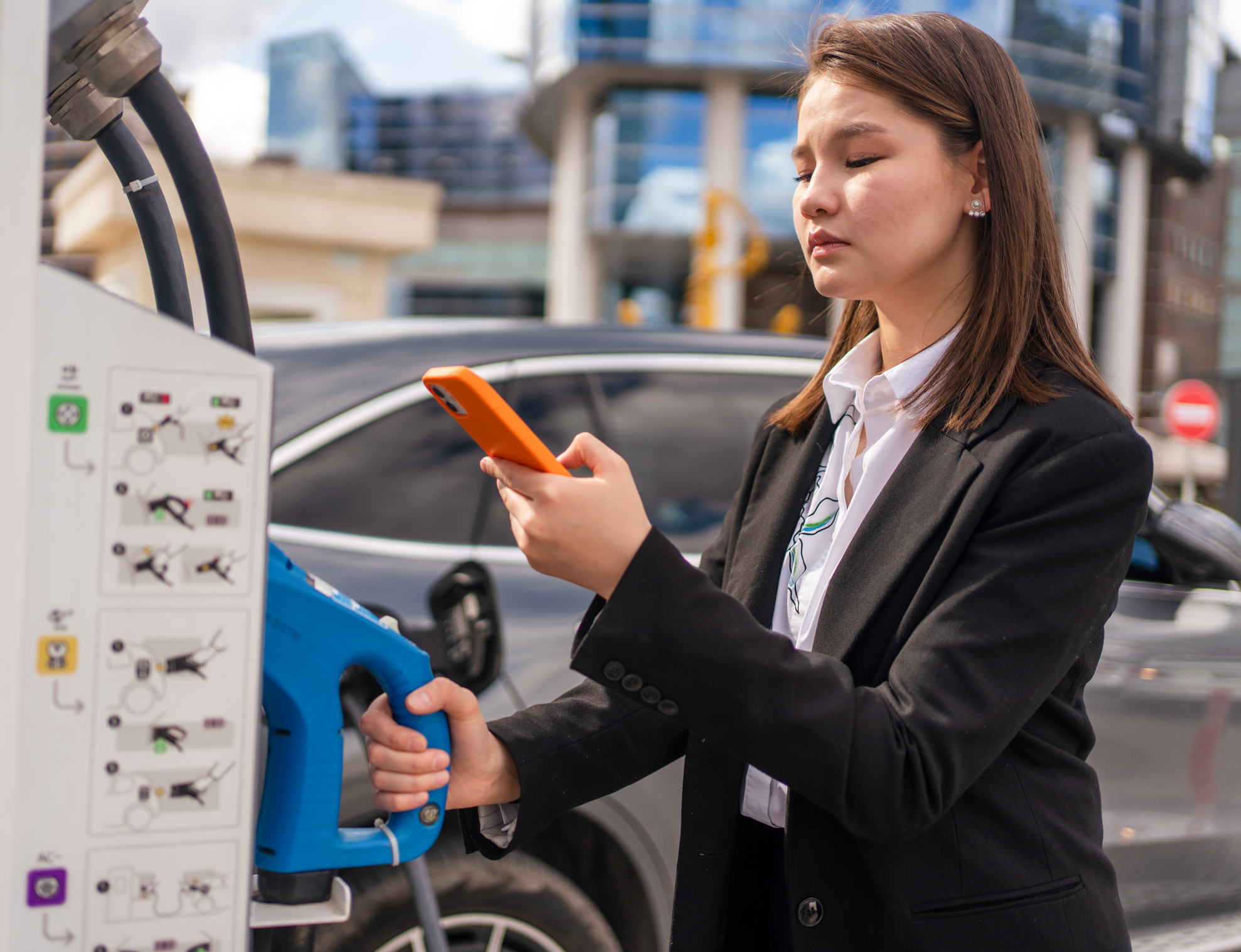 EV Battery & Fuel Cell Executive Search Firm in Phoenix AZ