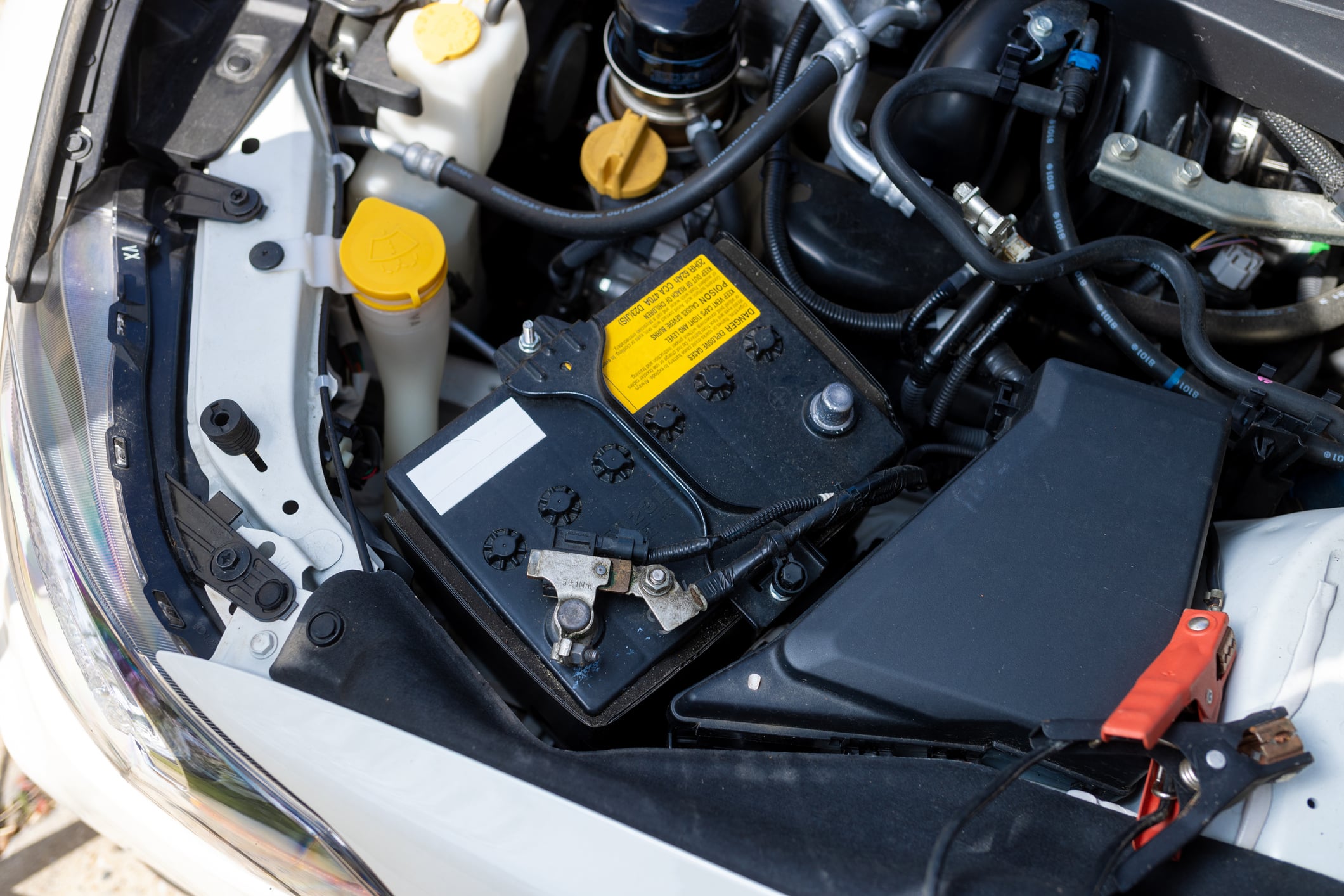 EV Battery & Fuel Cell Headhunter in Philadelphia PA