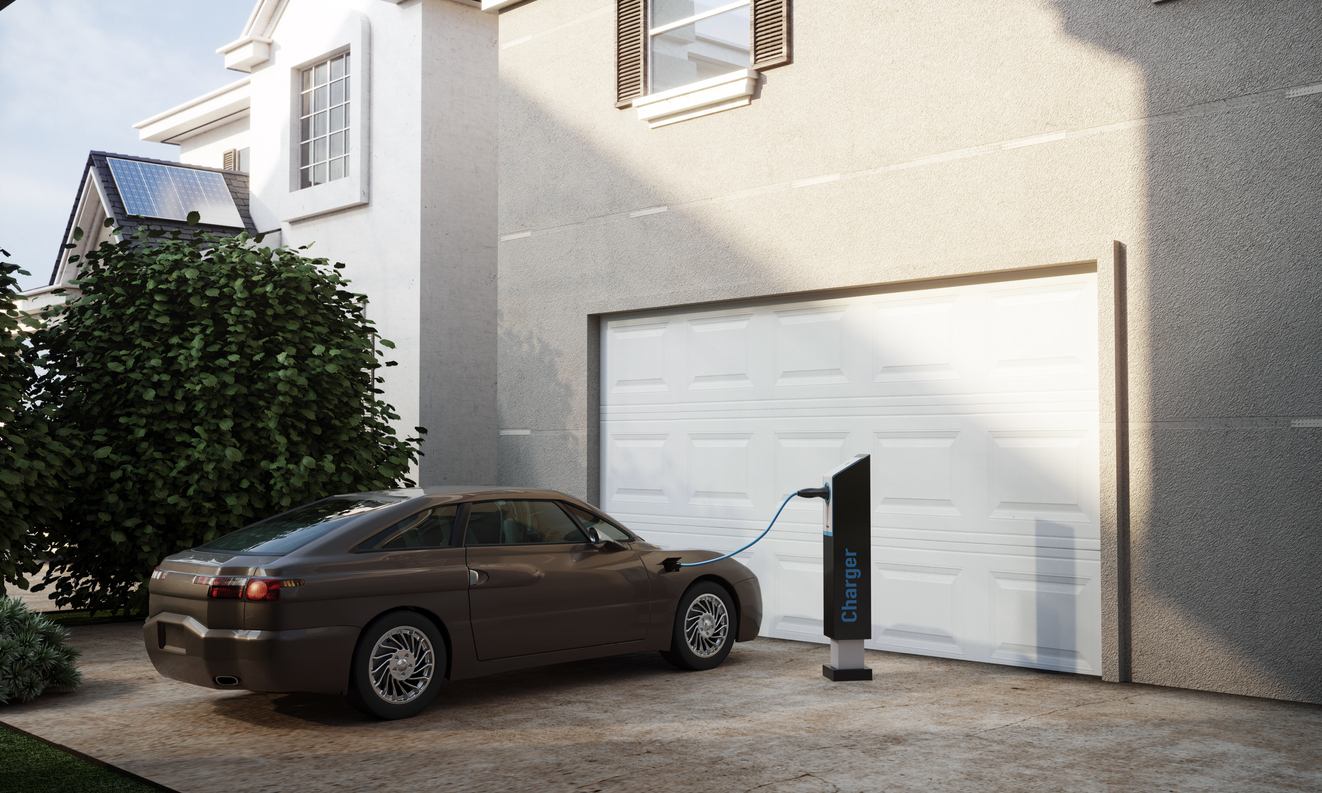 EV Battery & Fuel Cell Search Firm in St. Louis MO