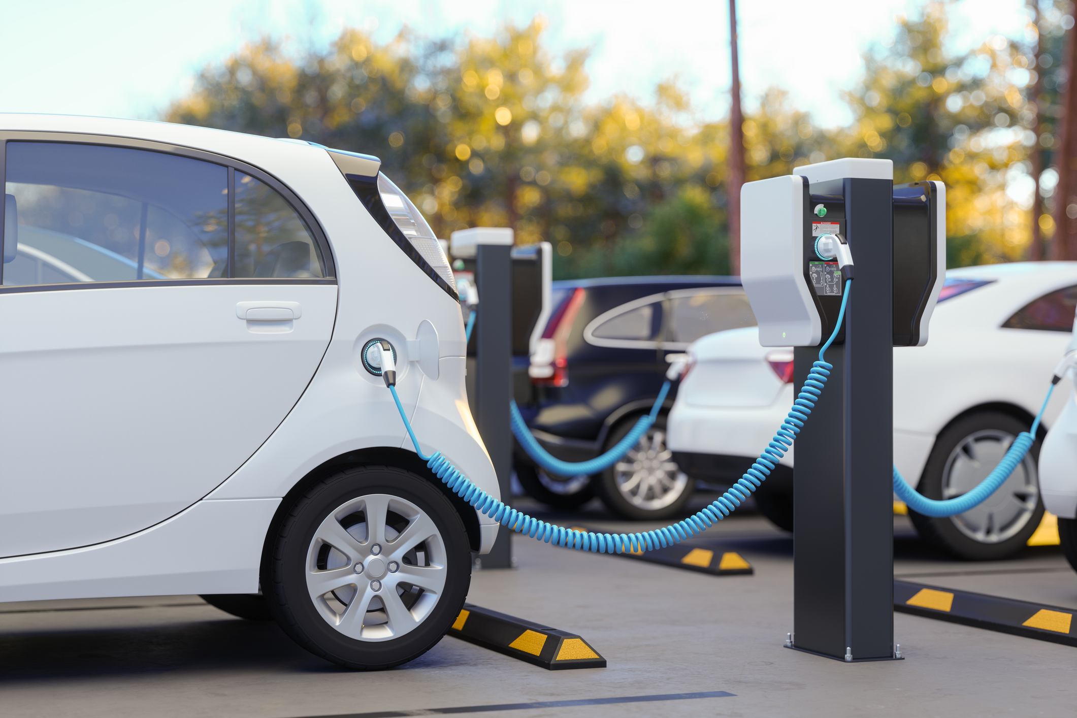 EV Battery & Fuel Cell Executive Recruitment in Chicago IL