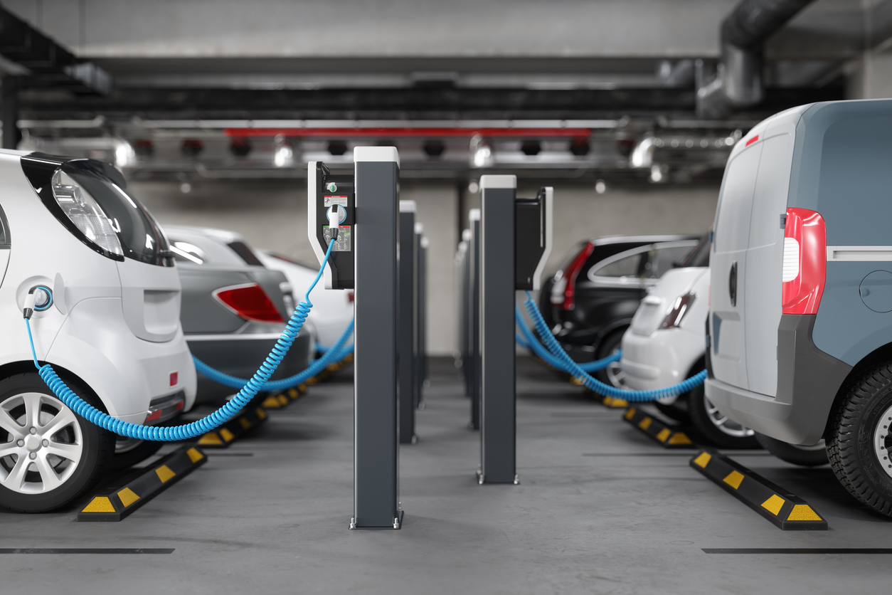 EV Battery & Fuel Cell Staffing in Charlotte NC