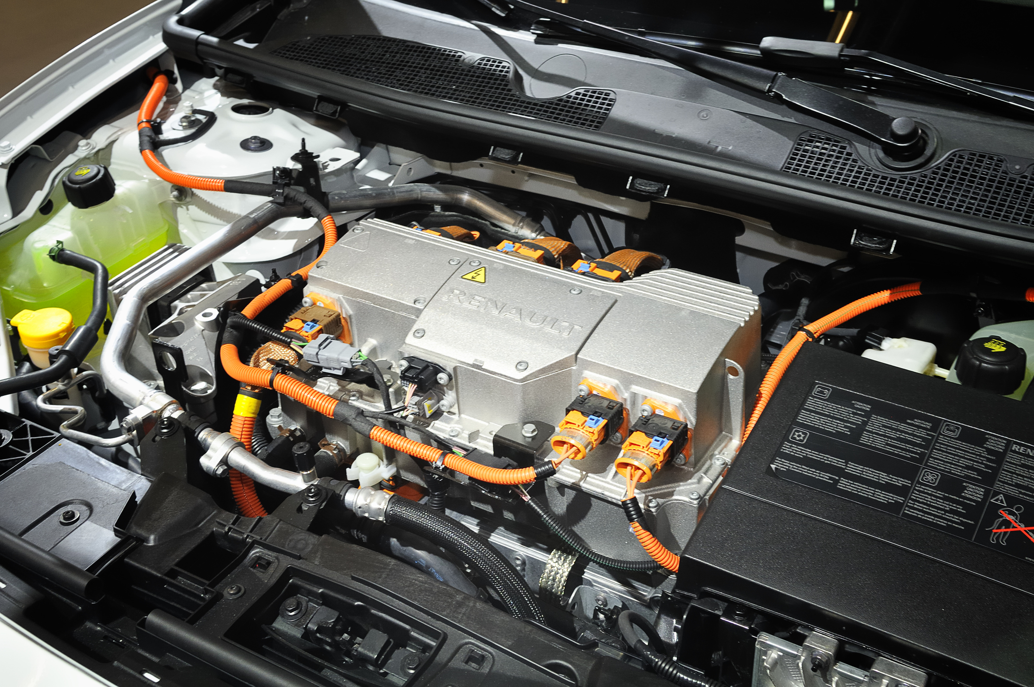 EV Battery & Fuel Cell Executive Recruiting Firm in New York City NY