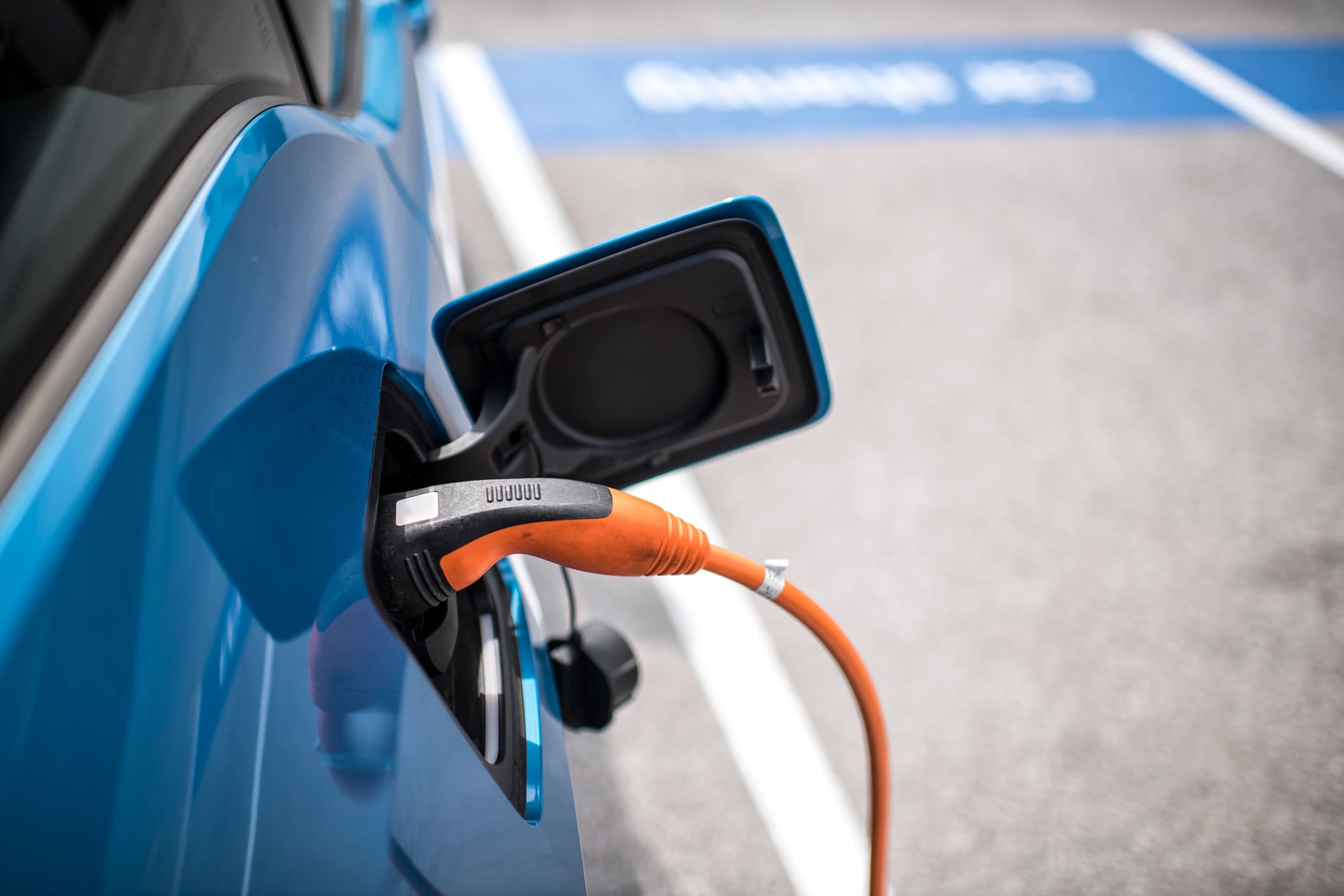 EV Battery & Fuel Cell Executive Recruiting in Los Angeles CA
