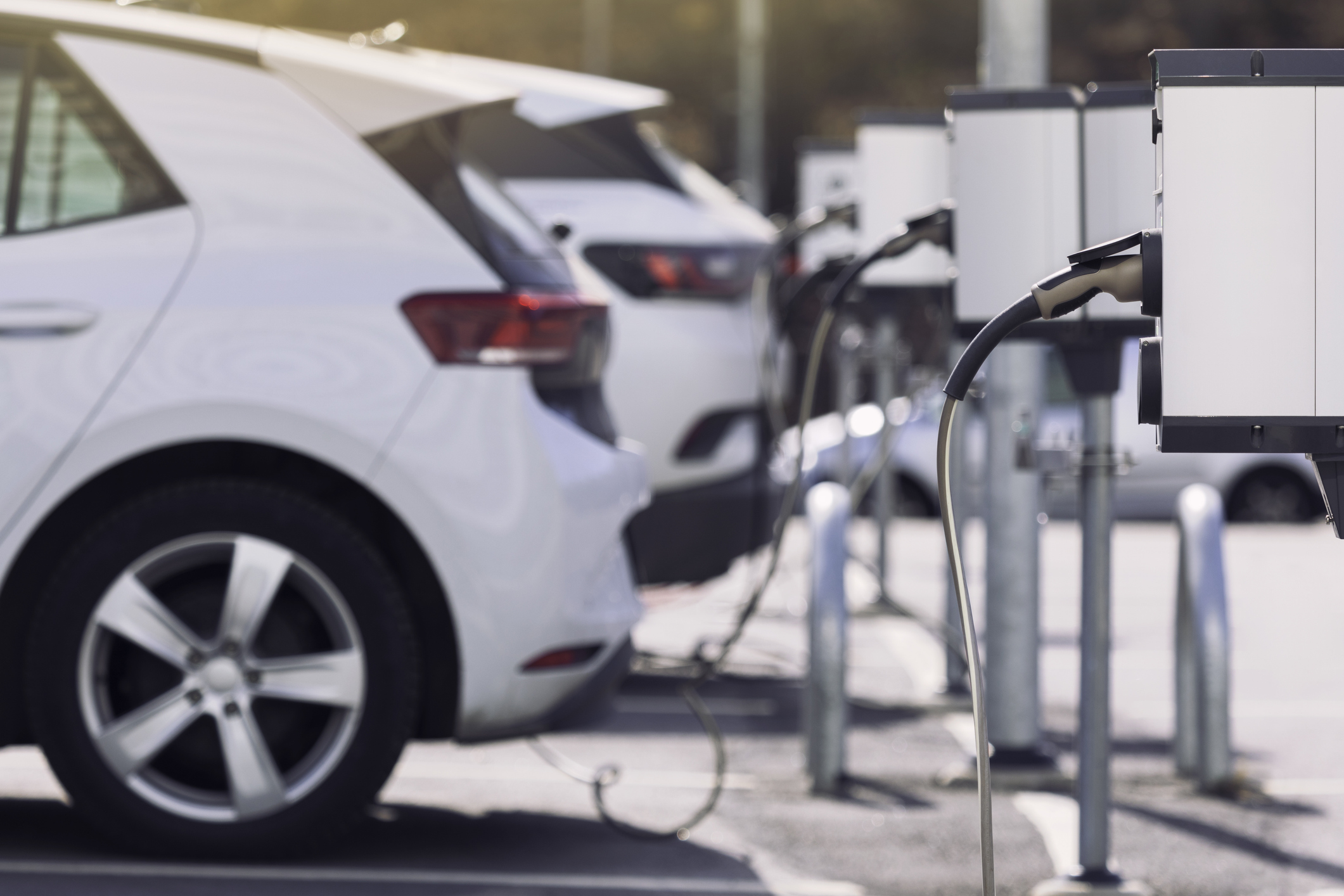 Batteries & Fuel Cells Executive Recruitment in New York City NY