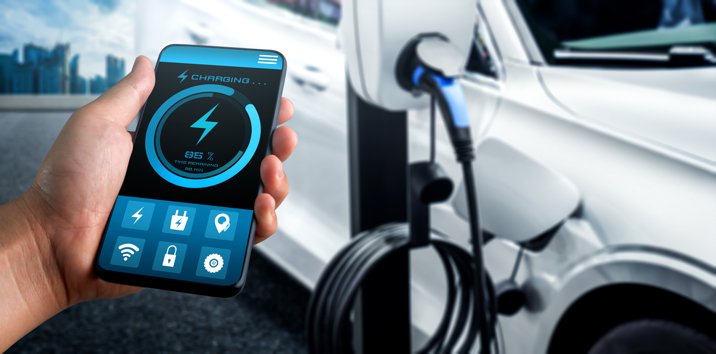 Batteries & Fuel Cells Executive Recruiting in Seattle WA