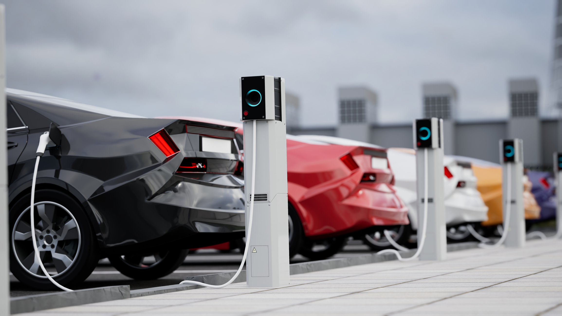 Batteries & Fuel Cells Executive Search in Chicago IL