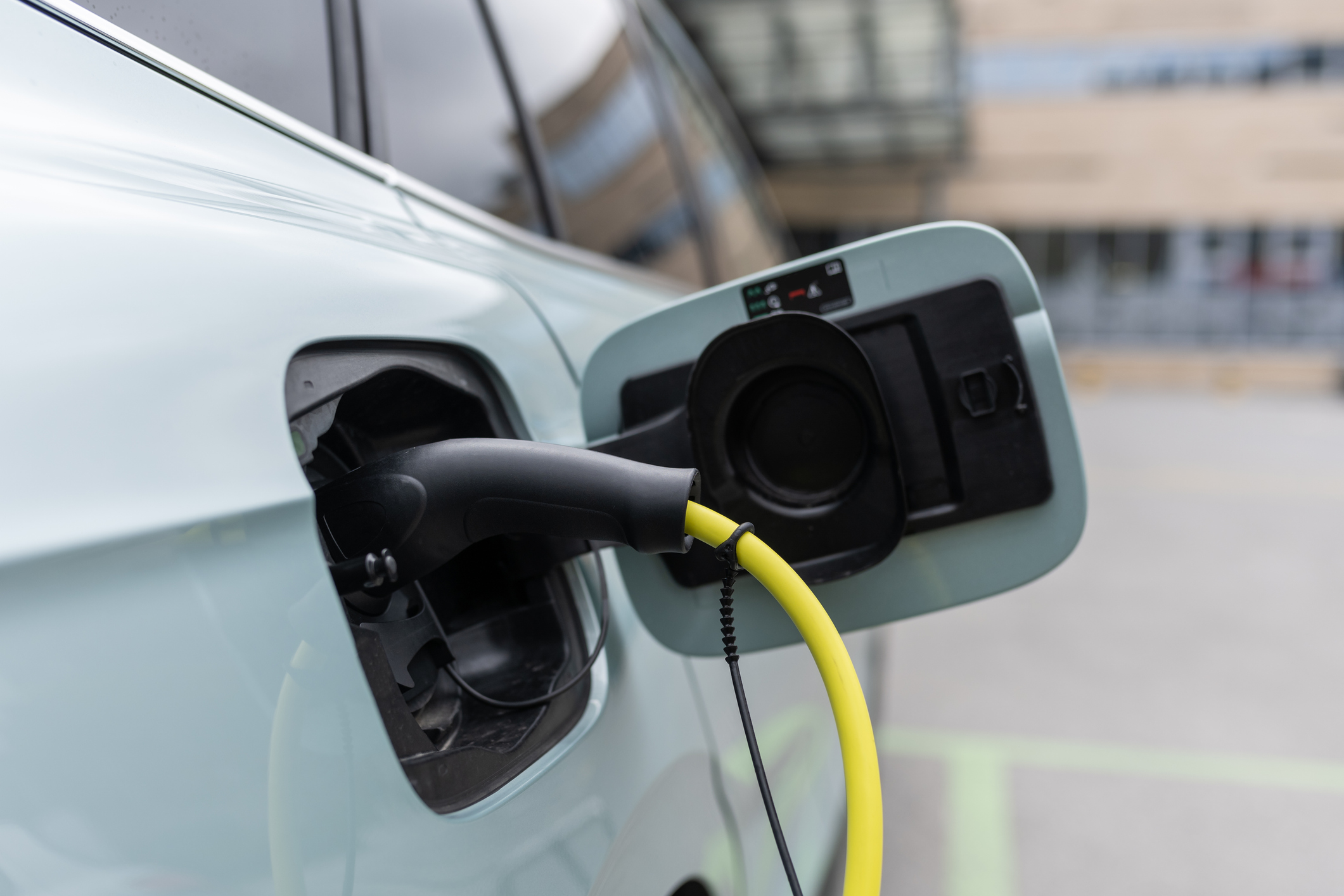Batteries & Fuel Cells Recruiting Firm in Dallas TX