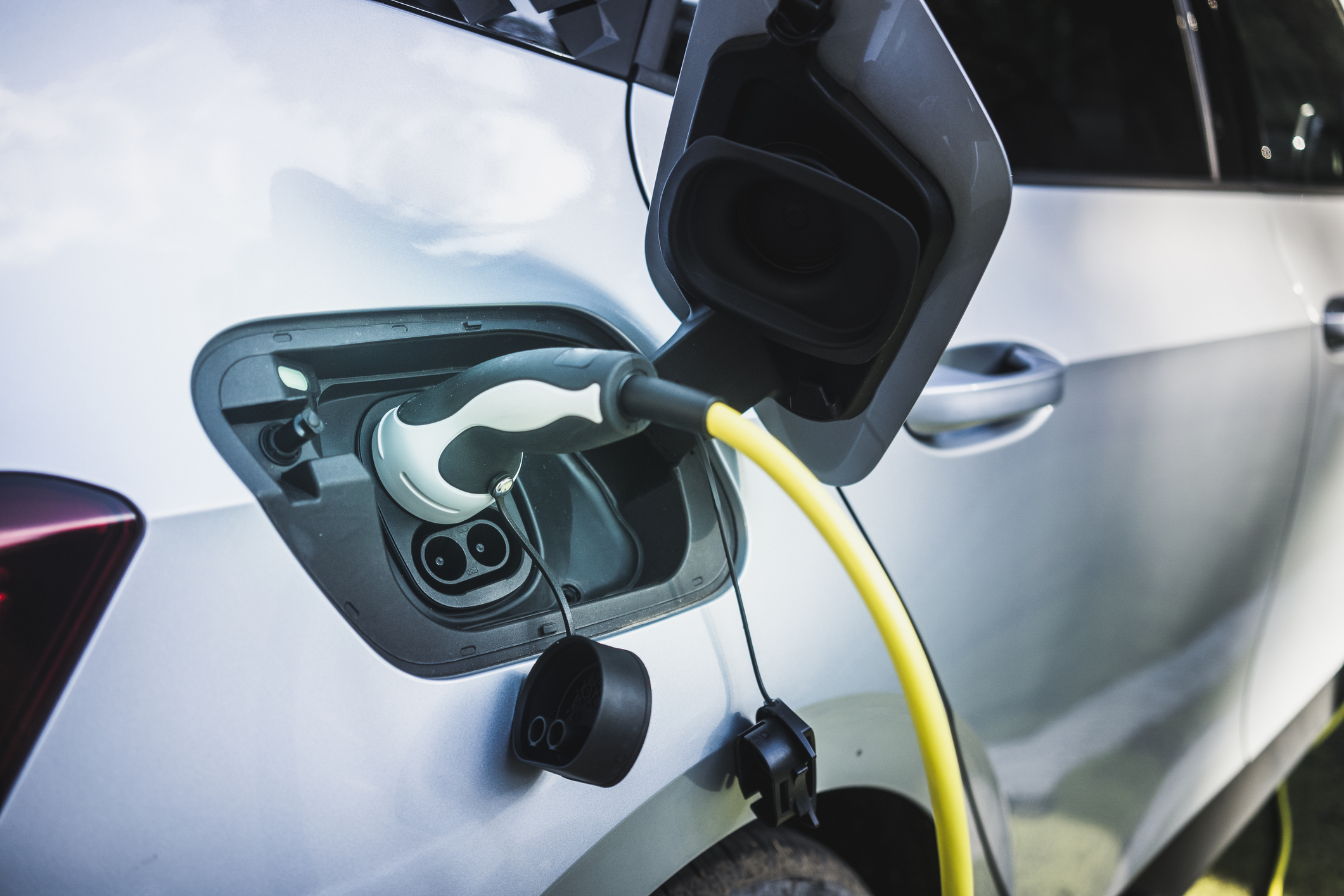 Batteries & Fuel Cells Search Firm in Boston MA