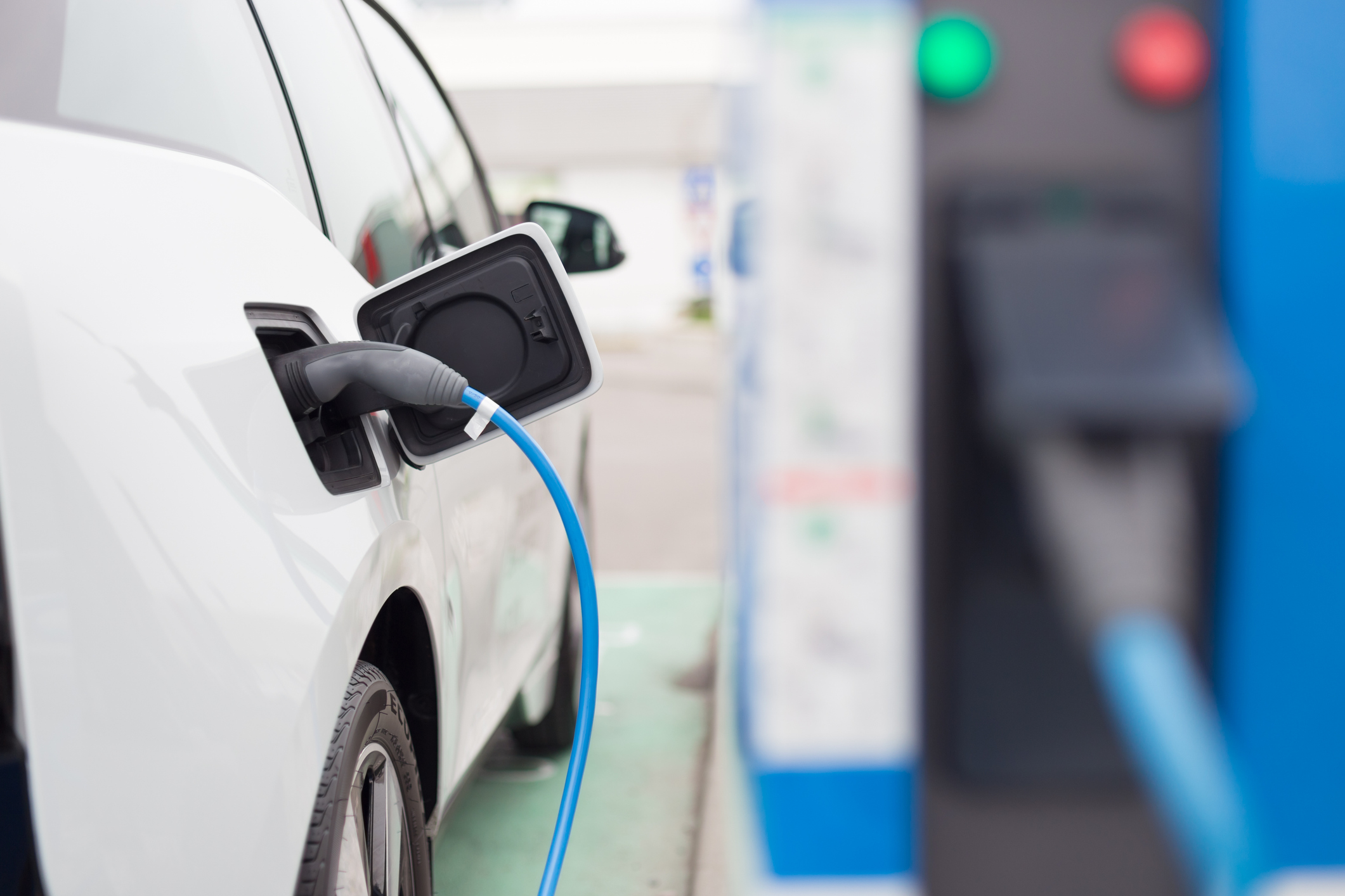 Batteries & Fuel Cells Recruiting in San Diego CA