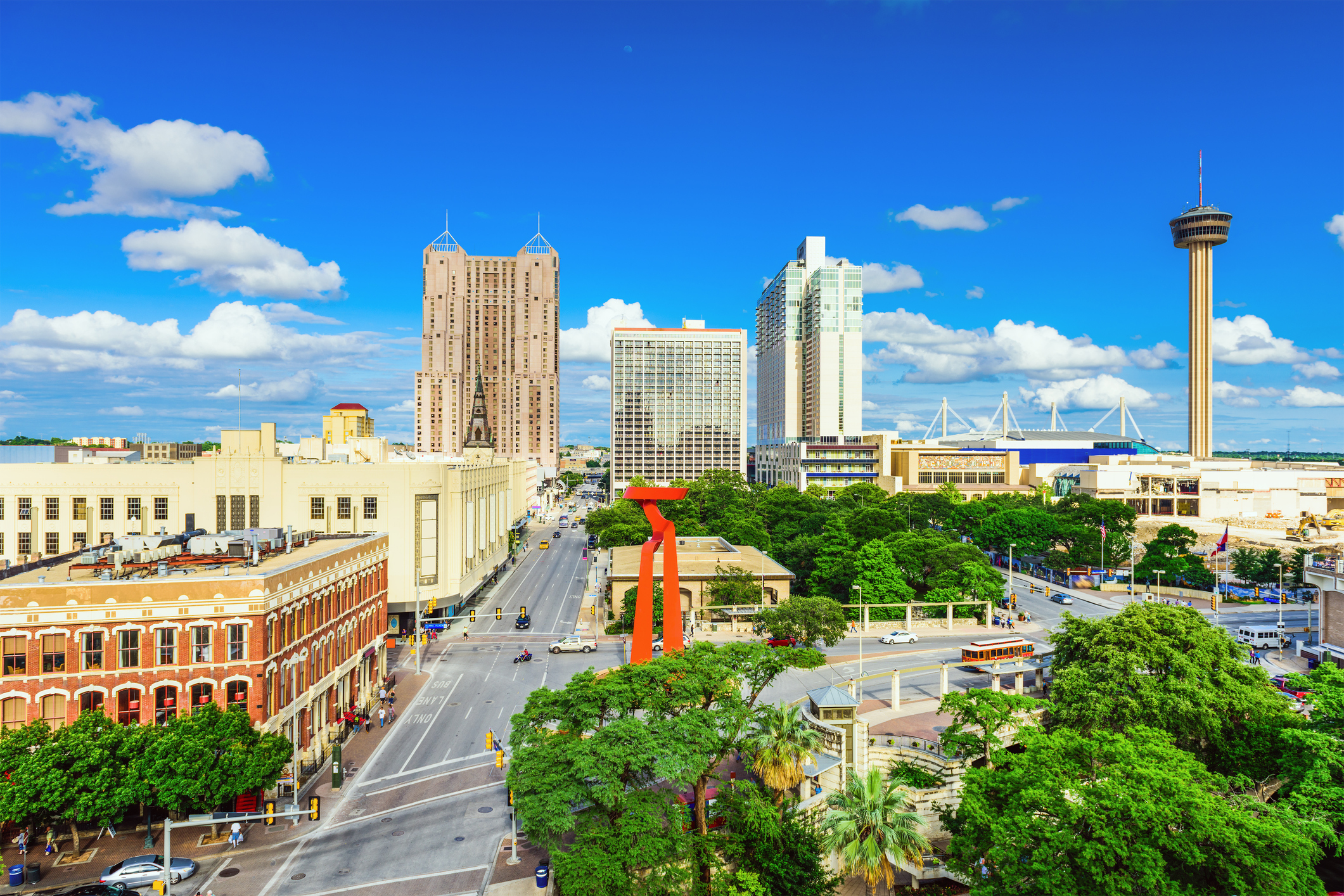 Batteries & Fuel Cells Recruiters in San Antonio TX