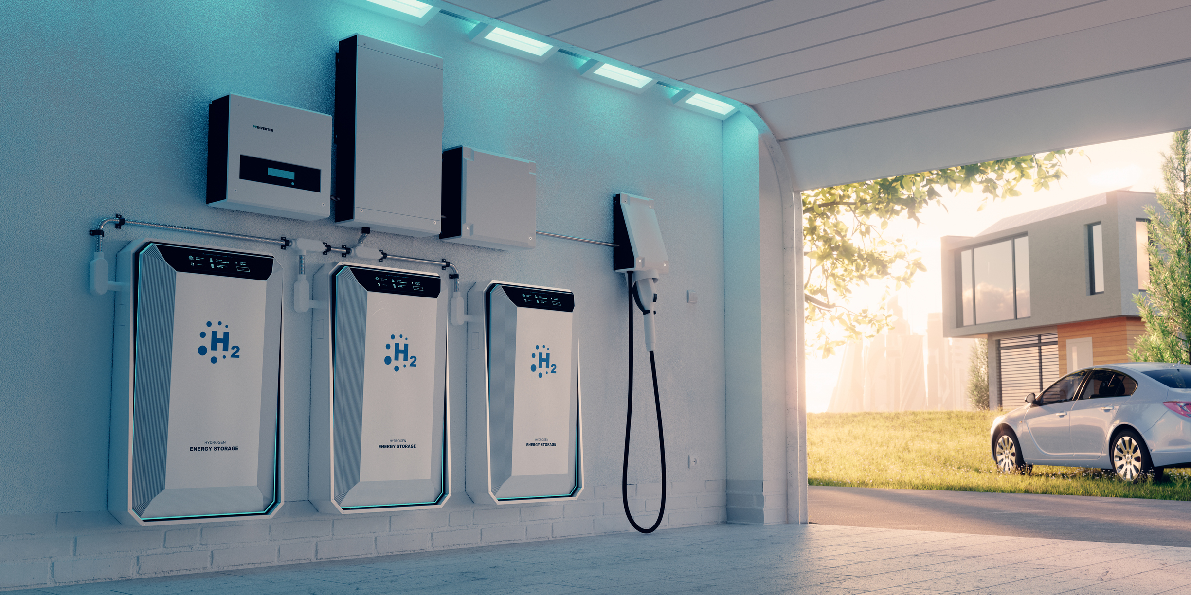 Batteries & Fuel Cells Staffing Firm in Charlotte NC