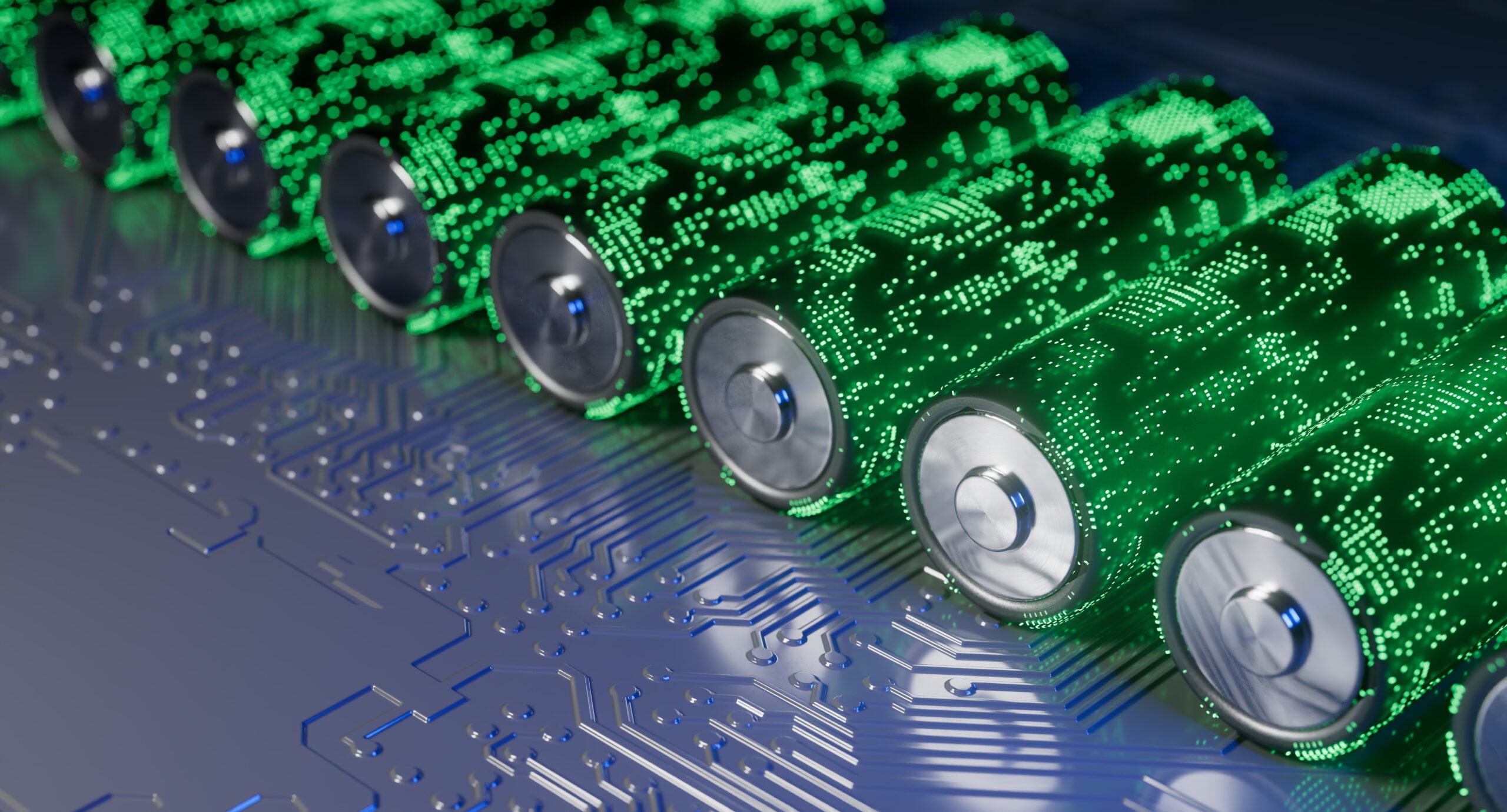 Lithium Ion Executive Recruiter in St. Louis MO