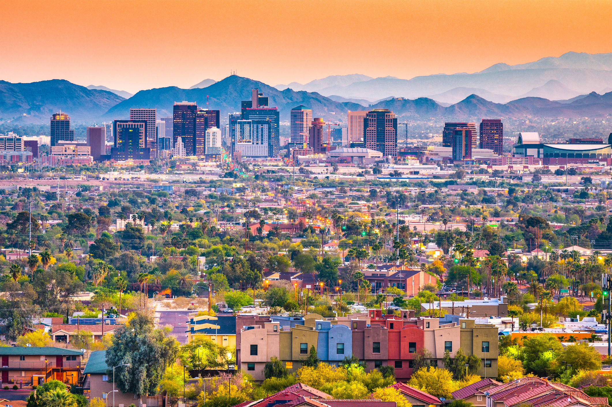 Lithium Ion Recruiting in Phoenix, AZ
