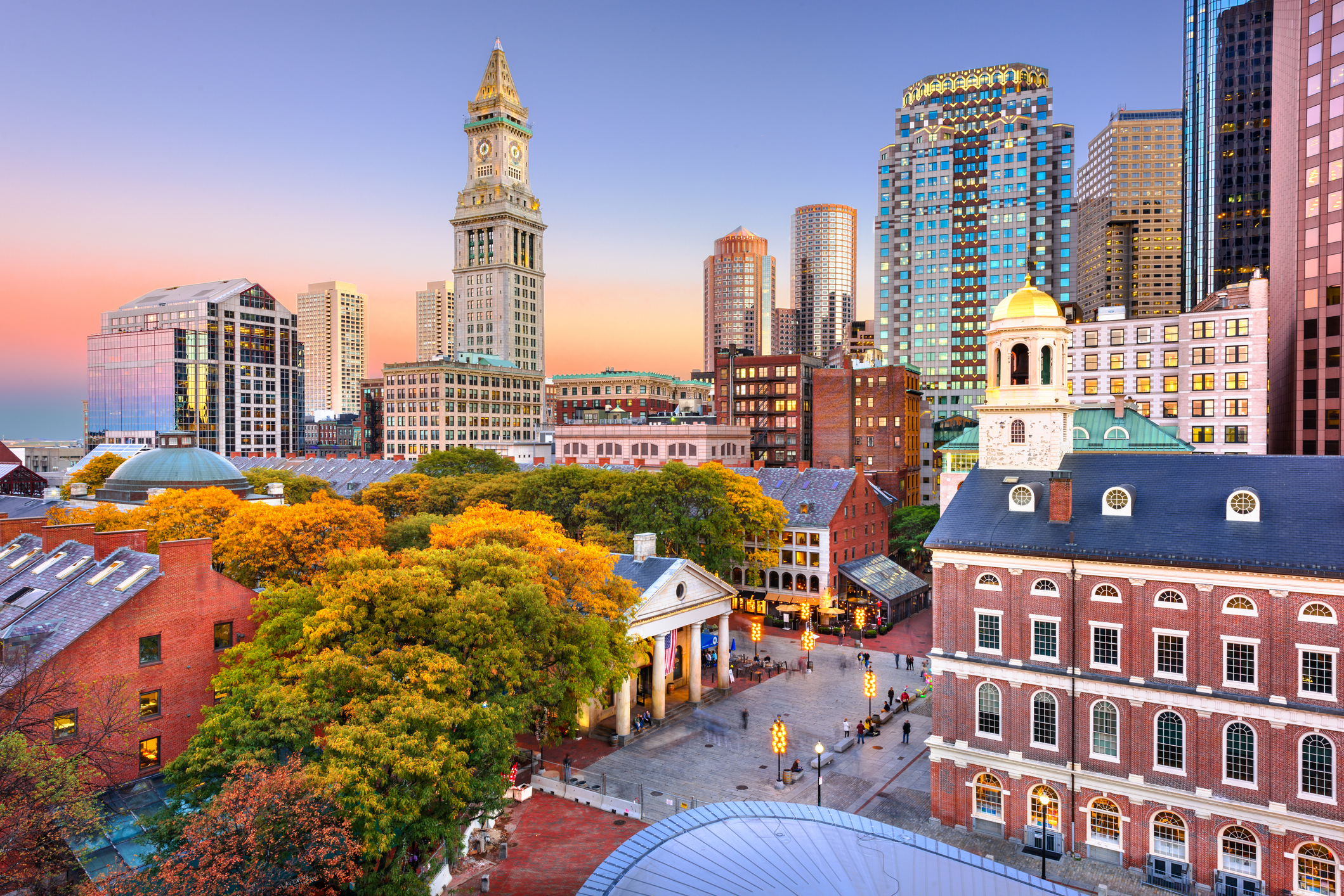 Rare Earth Executive Recruiter in Boston, MA