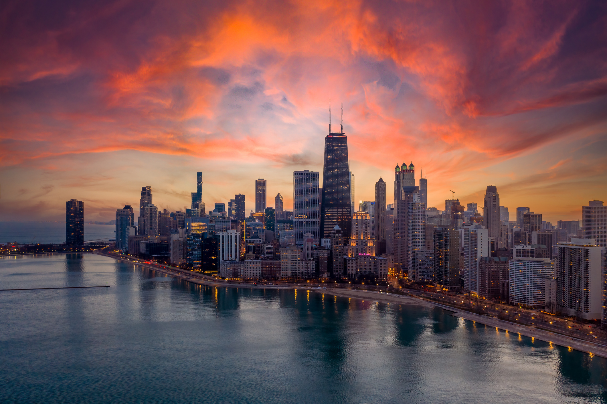 Lithium Ion Recruiter in Chicago IL