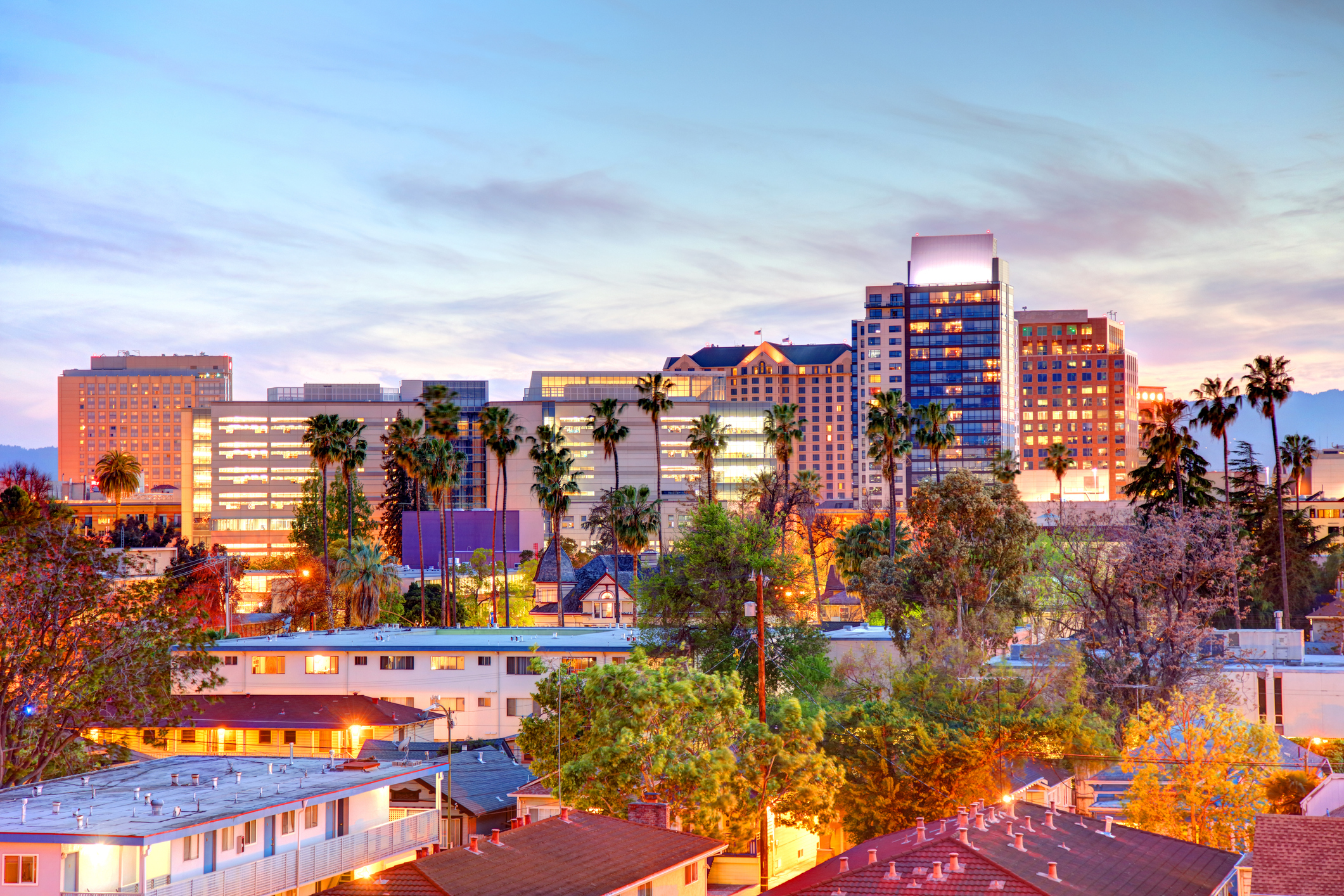 Lithium Ion Staffing Firm in San Jose, CA