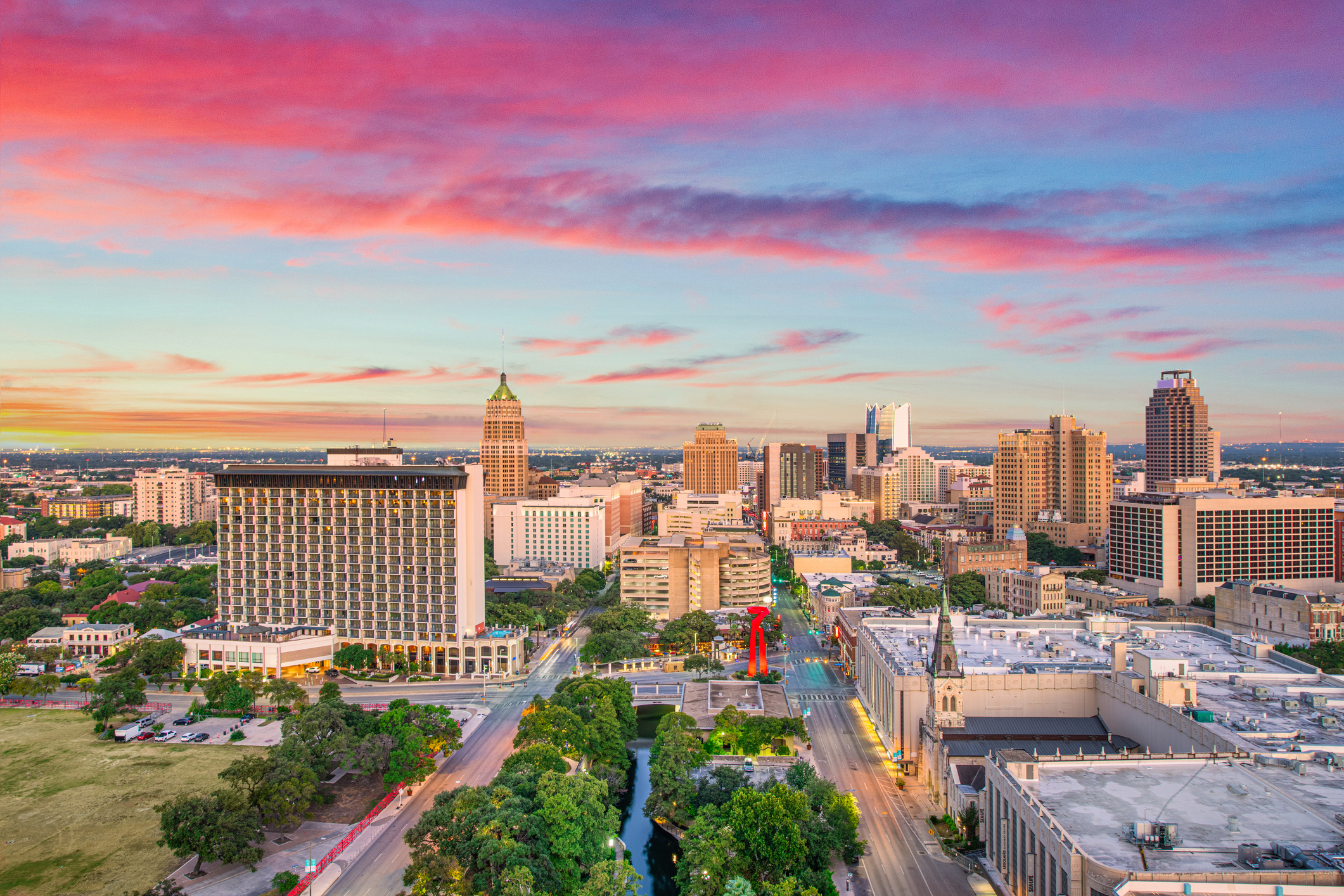 Lithium Ion Recruitment in San Antonio TX