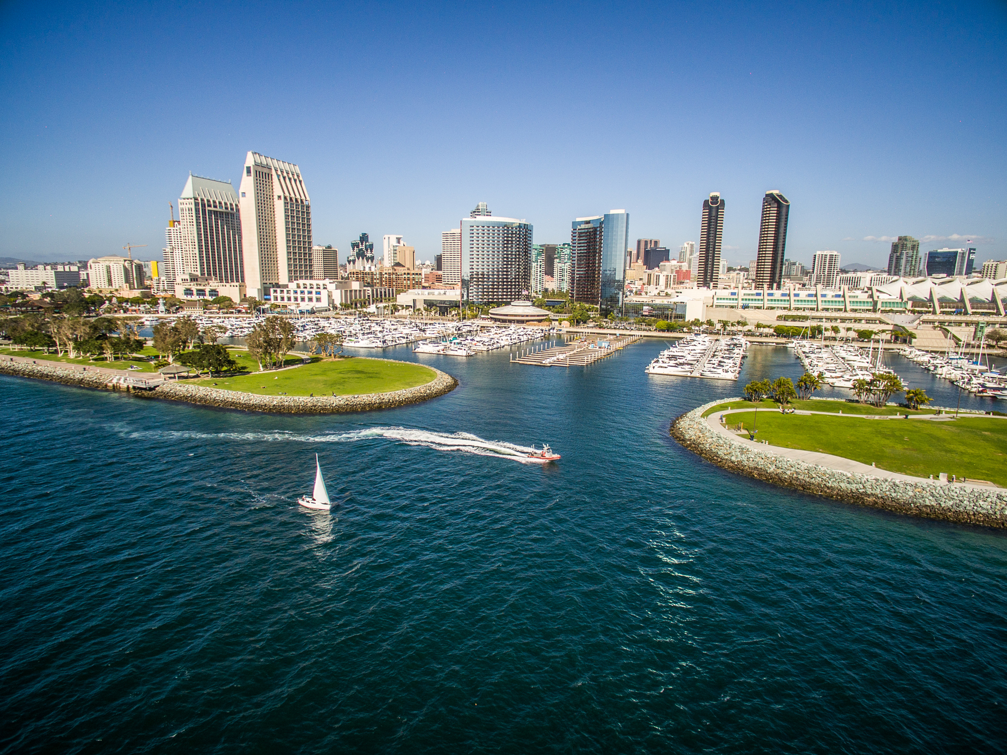 Lithium Ion Search Firm in San Diego, CA