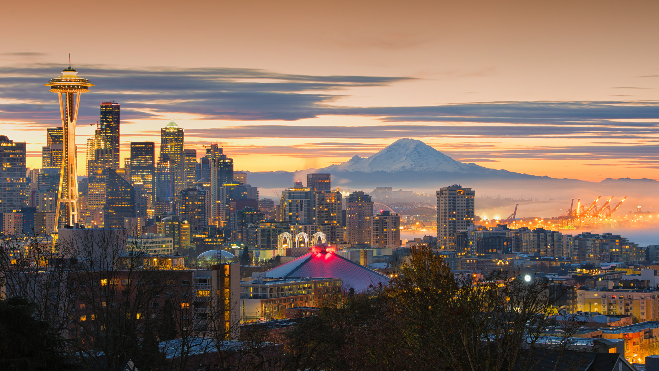 Lithium Ion Executive Search in Seattle WA