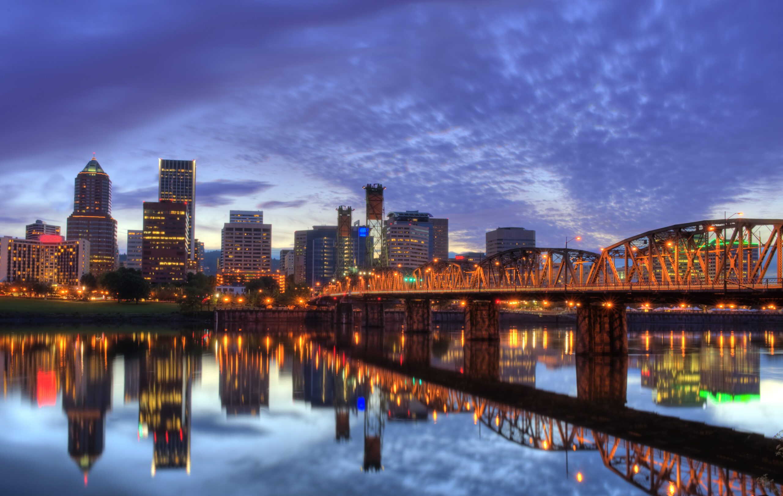 Lithium Ion Executive Recruitment in Portland OR