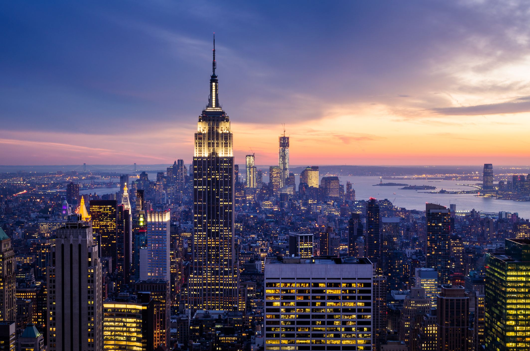 Lithium Ion Headhunter in New York City NY