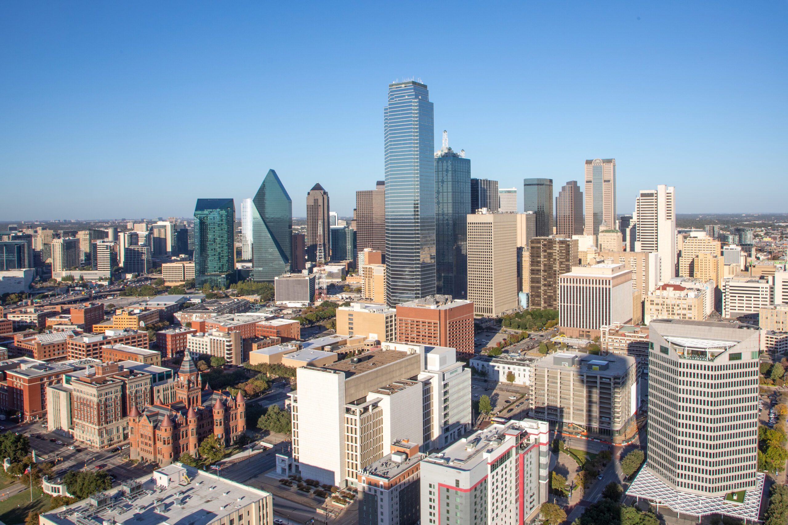 Rare Earth Staffing Firm in Dallas TX