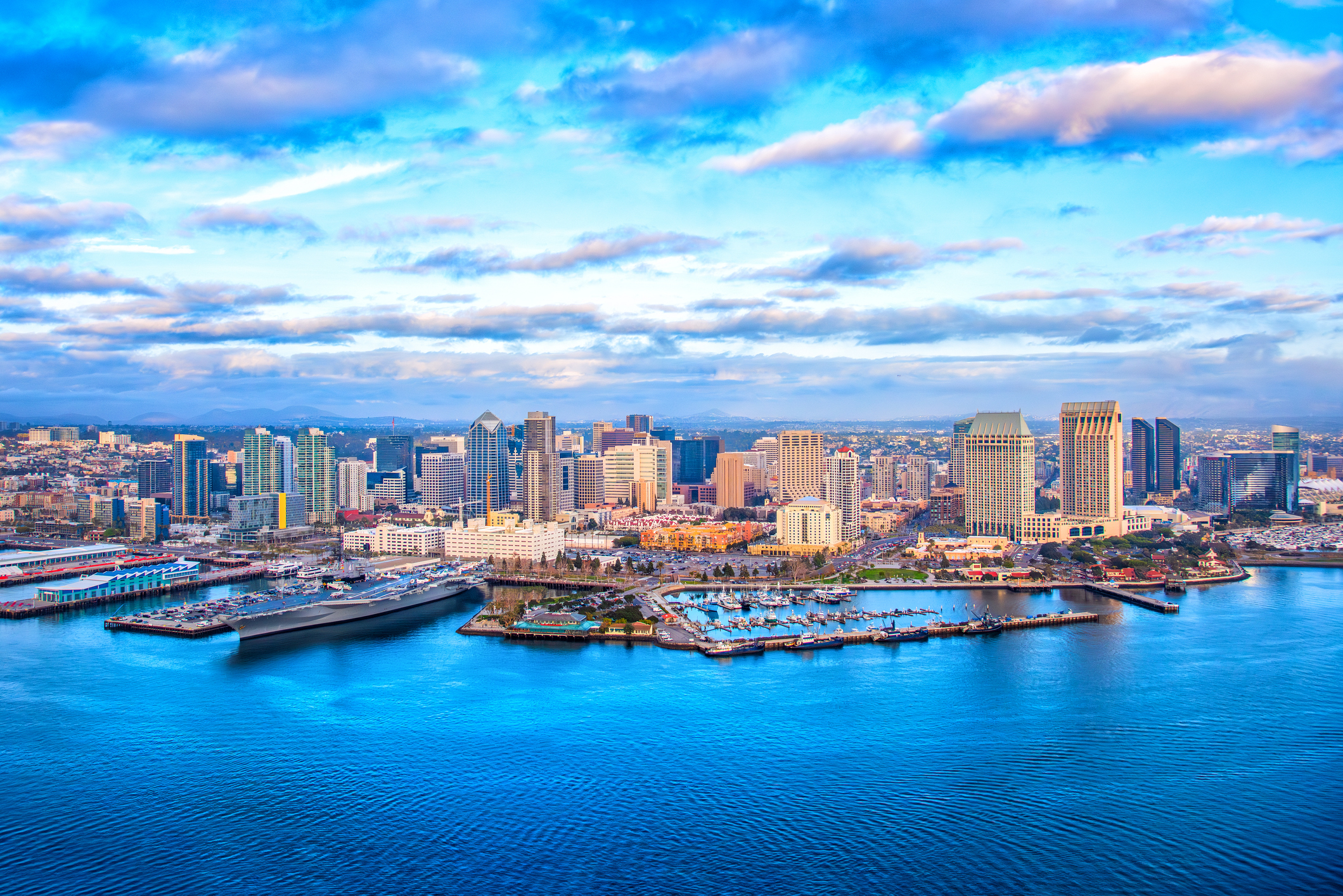 Rare Earth Staffing in San Diego CA