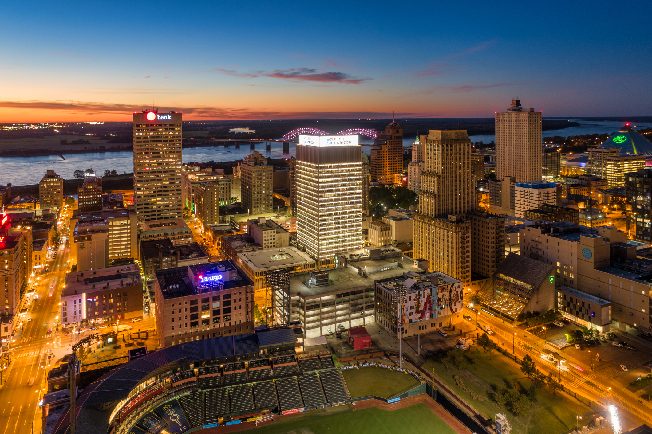 Lithium Ion Executive Recruiting Firm in Memphis TN
