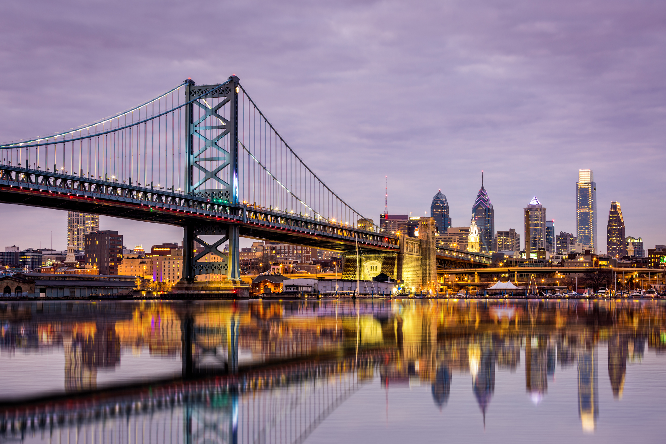 Lithium Ion Recruiting Firm in Philadelphia PA
