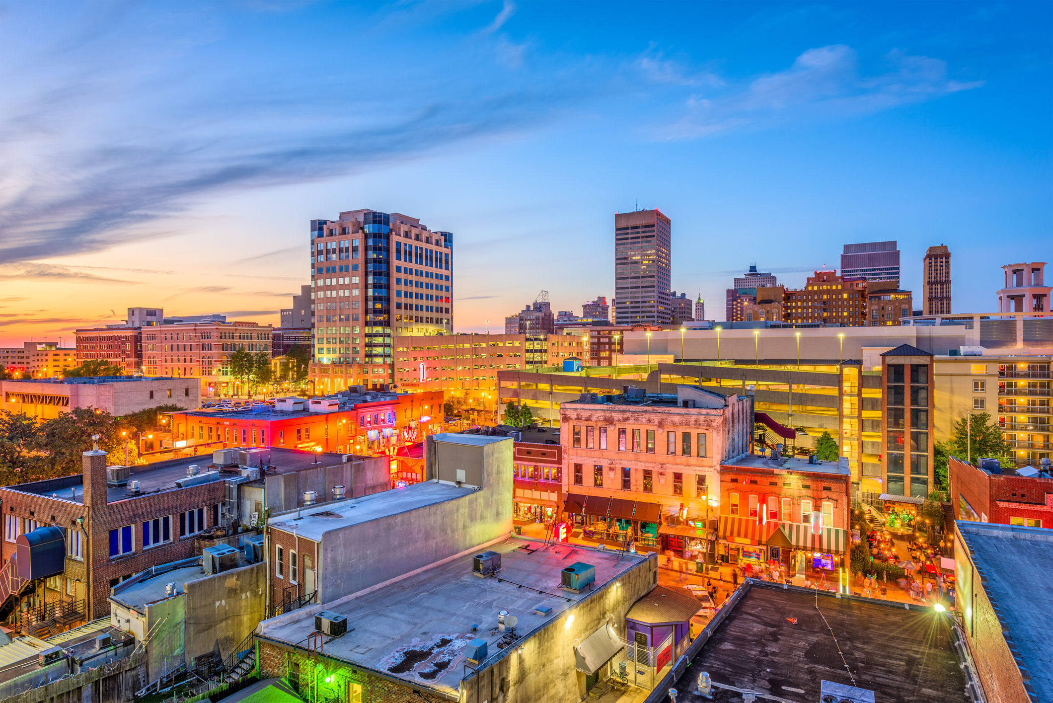 Rare Earth Executive Recruitment in Memphis TN