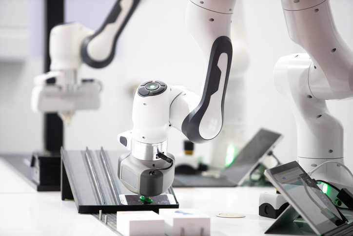 Robotics Recruiters