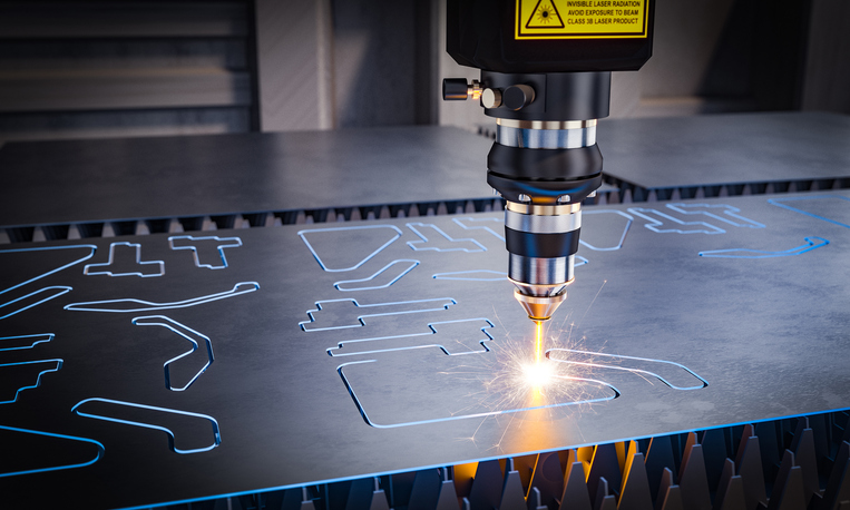 Laser Industry Recruiter