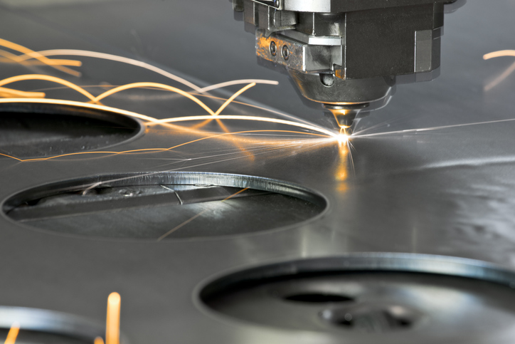 Laser Industry Recruiters
