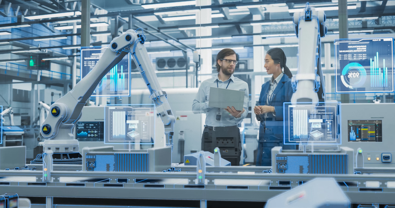 Robotics Recruiter