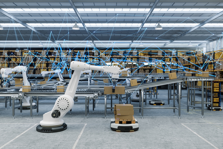 Robotics Recruiting