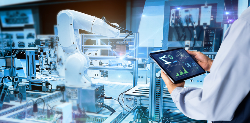 Robotics Recruitment