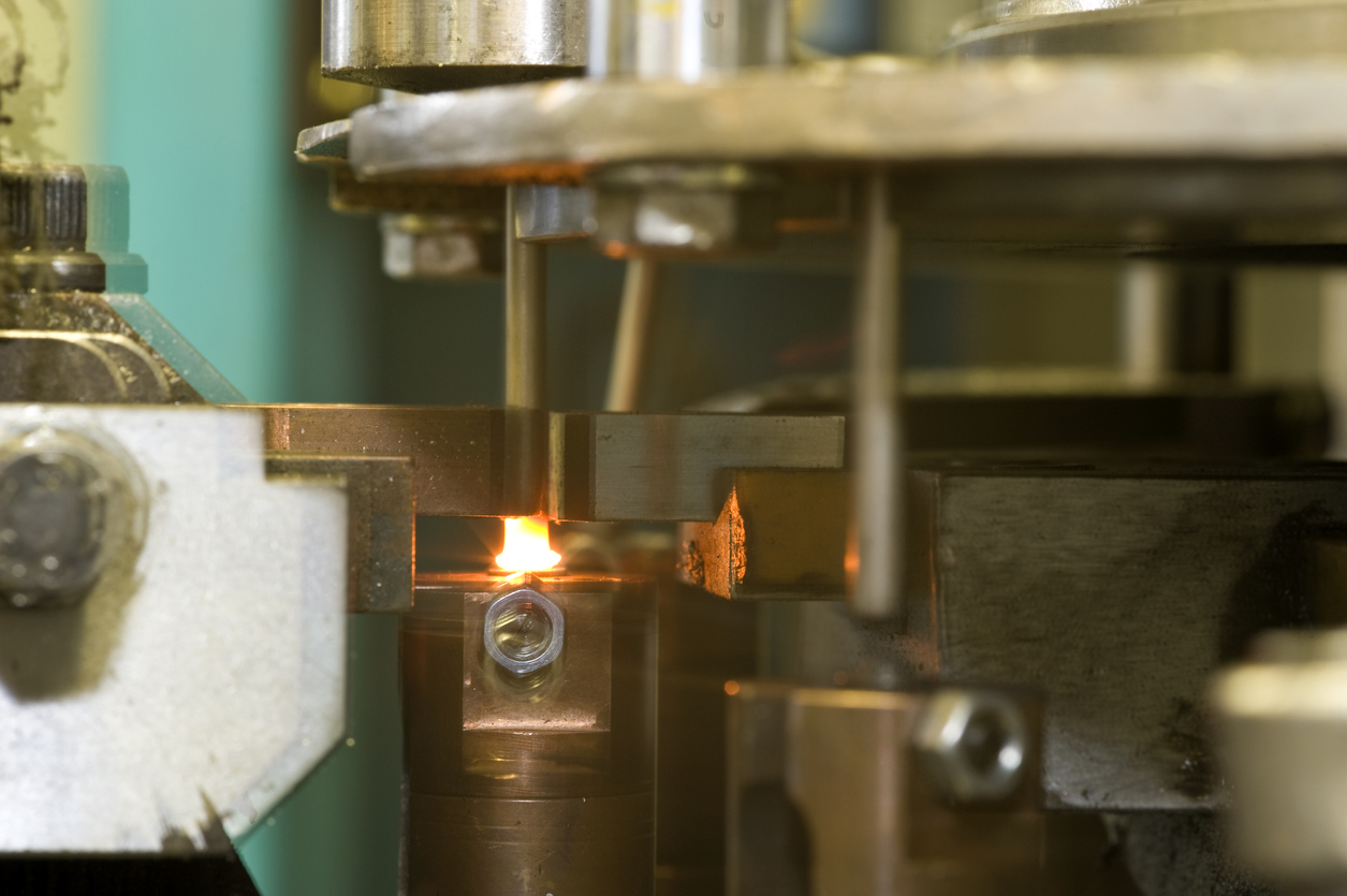 Cutting Tool Recruiter