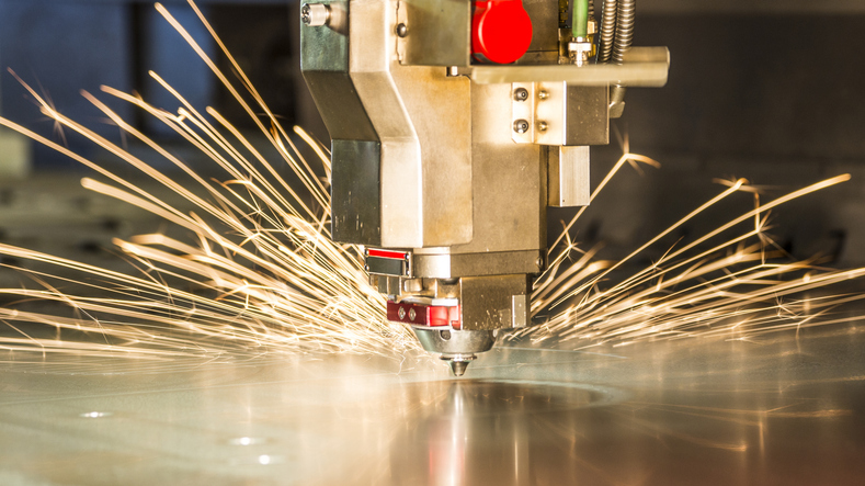 Laser Industry Recruiting