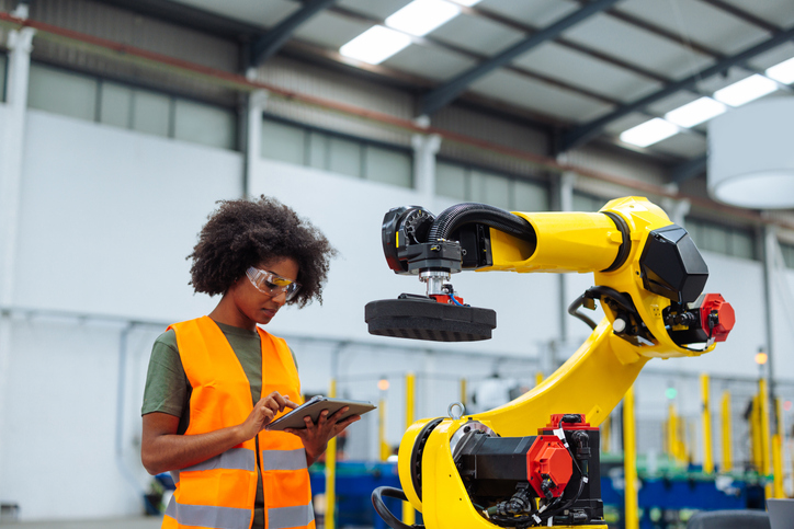 Industrial Automation Recruiter