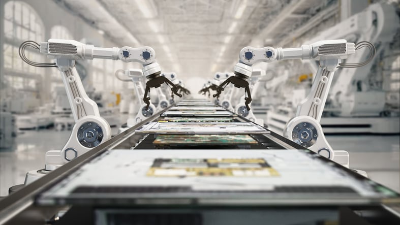 Automation Recruiters