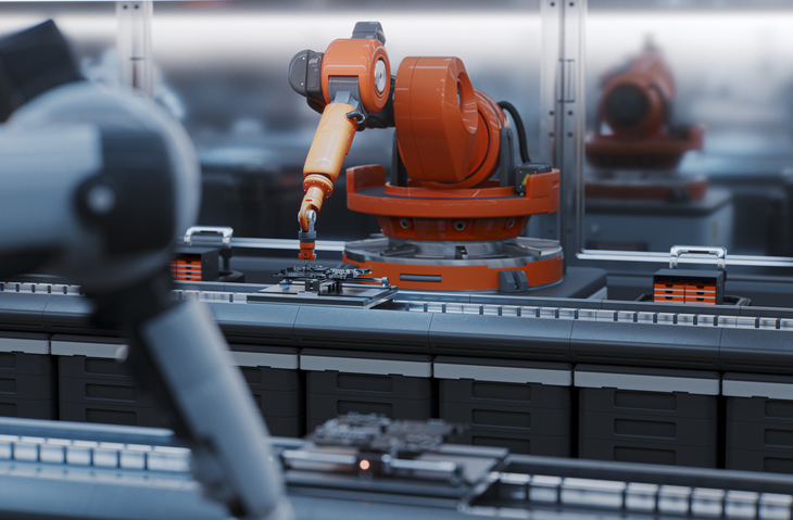 Automation Recruiting