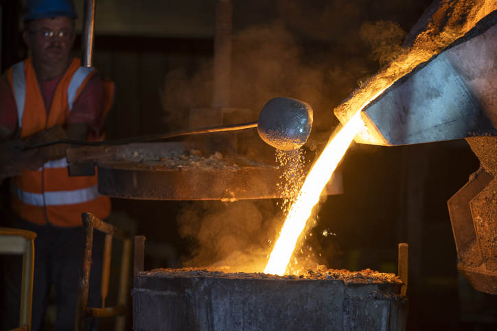 Kentucky Steel Recruiters